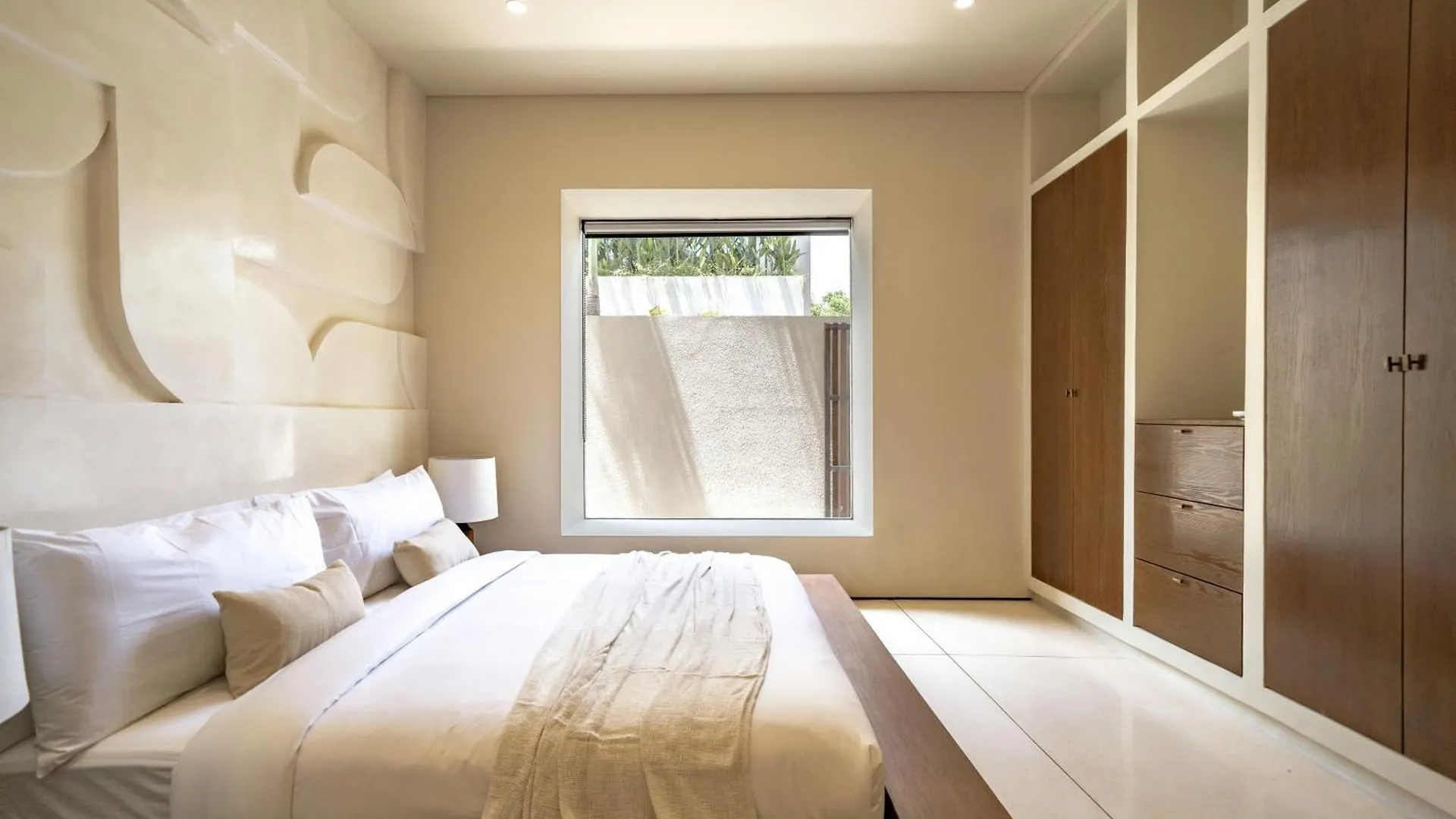 Villa Bold 01 At Bold - Luxury Villas In Bingin Uluwatu  Indonesia
