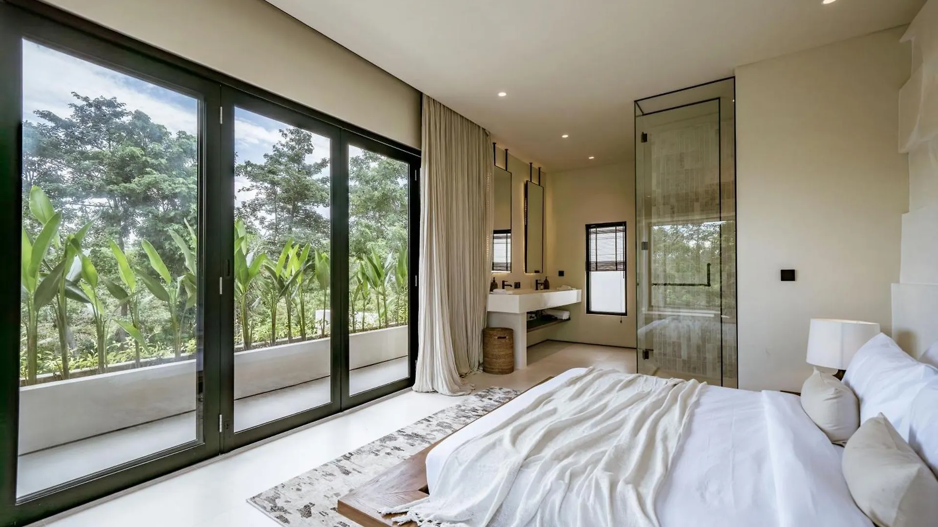 Villa Bold 01 At Bold - Luxury Villas In Bingin Uluwatu  Indonesia