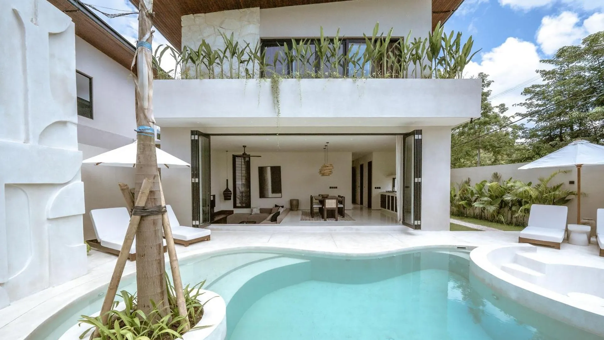Villa Bold 01 At Bold - Luxury Villas In Bingin Uluwatu  0*, Uluwatu (Bali)