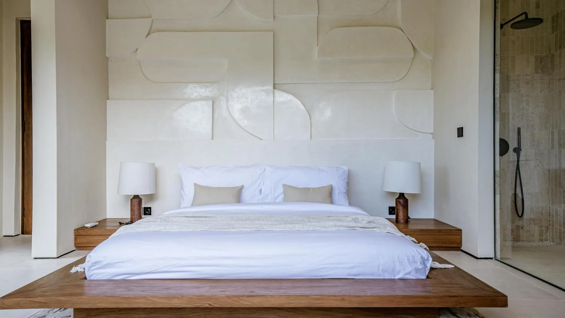 Villa Bold 01 At Bold - Luxury Villas In Bingin Uluwatu  0*, Uluwatu (Bali) Indonesia