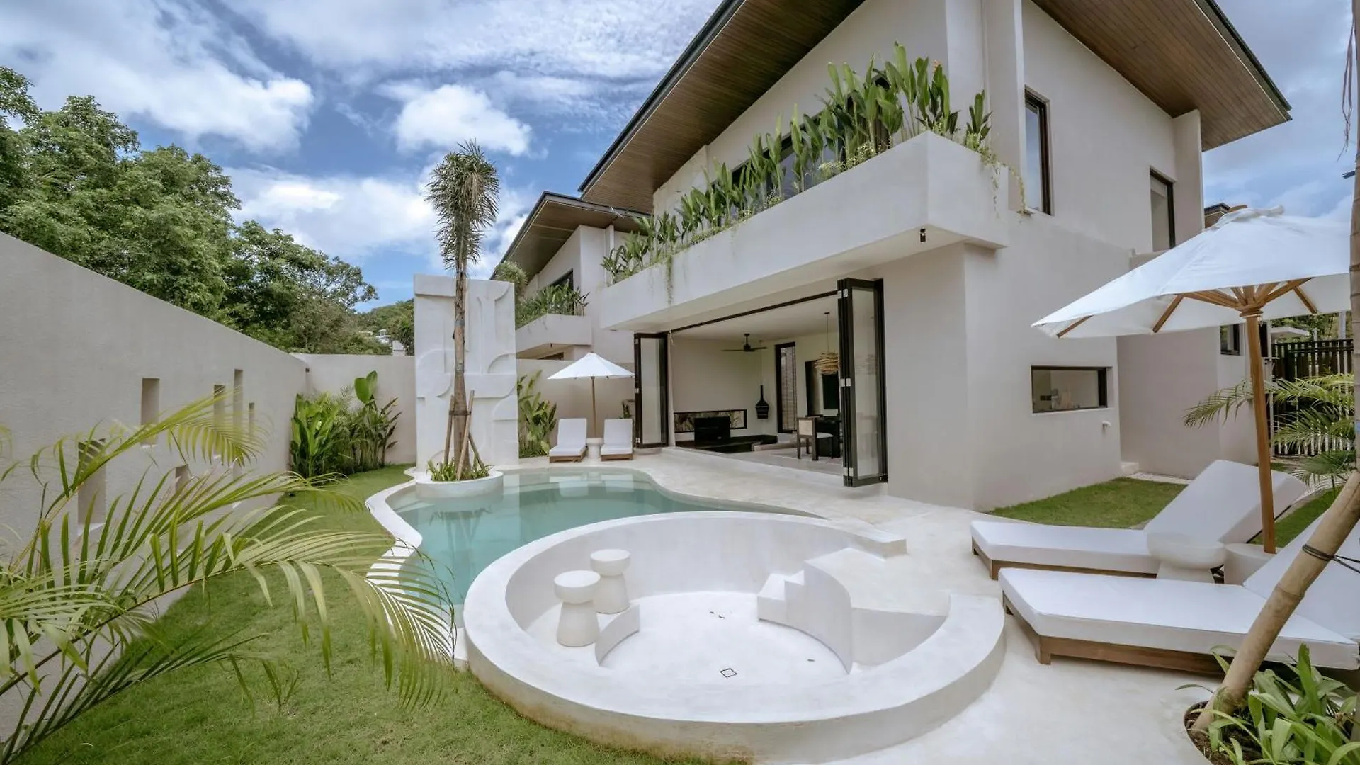 Villa Bold 01 At Bold - Luxury Villas In Bingin Uluwatu  0*, Uluwatu (Bali) Indonesia