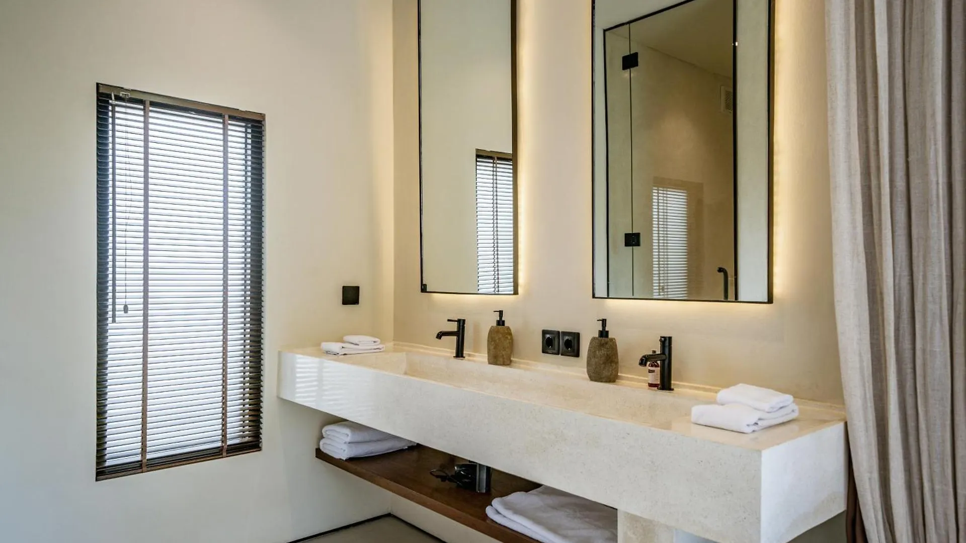 Villa Bold 01 At Bold - Luxury Villas In Bingin Uluwatu   Uluwatu (Bali)