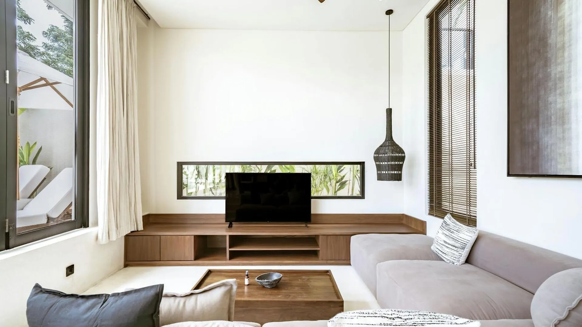 Villa Bold 01 At Bold - Luxury Villas In Bingin Uluwatu  Indonesia