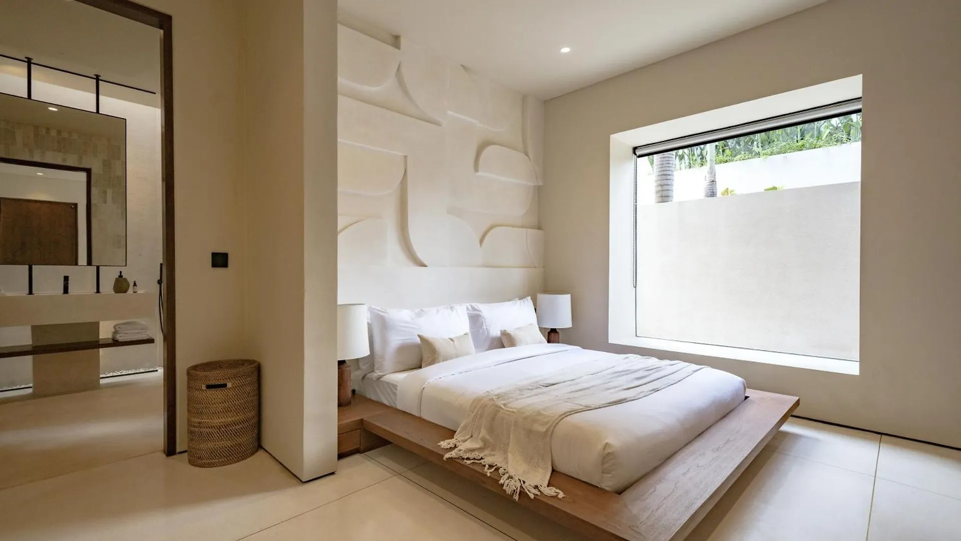 Villa Bold 01 At Bold - Luxury Villas In Bingin Uluwatu