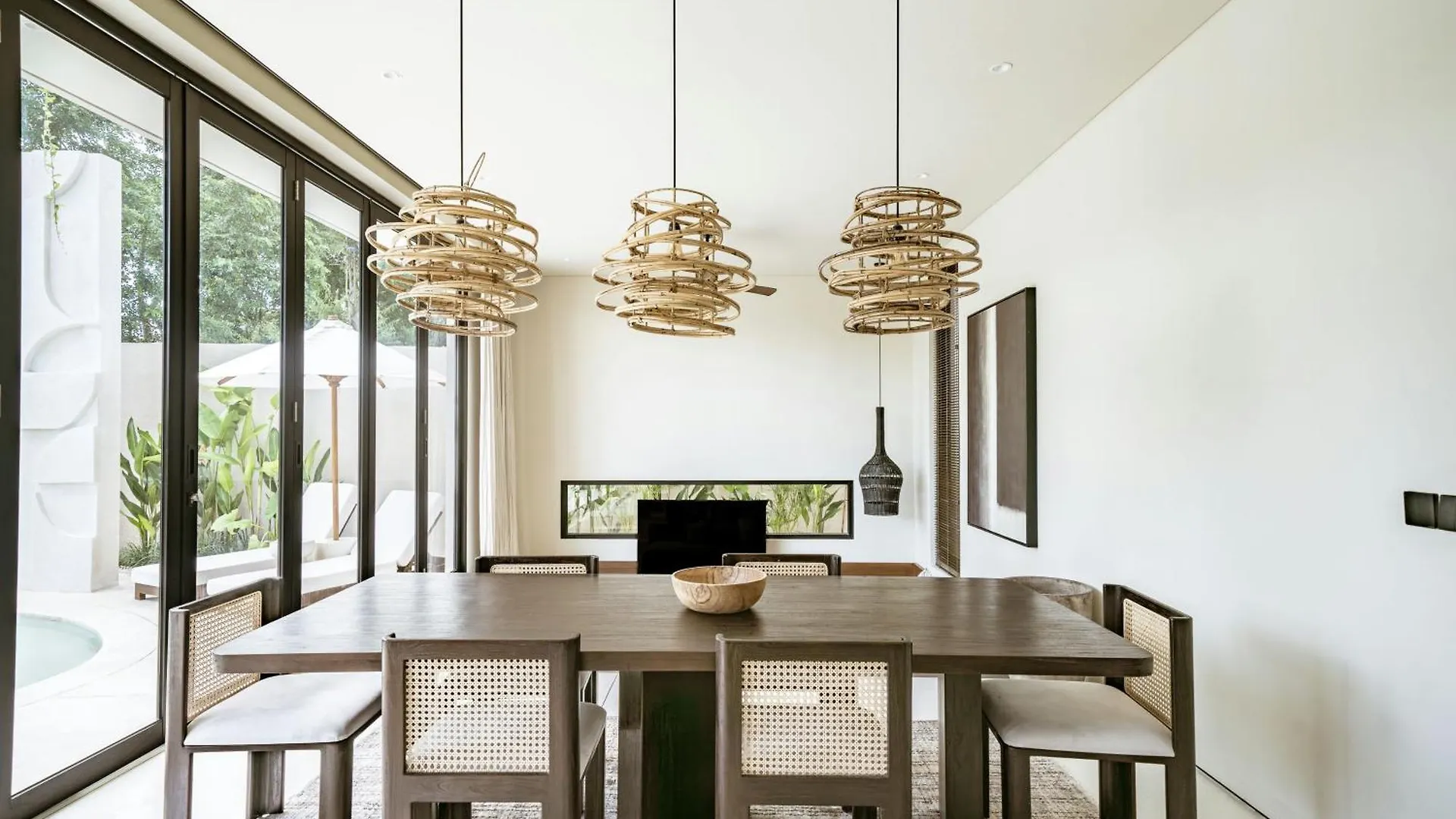 Villa Bold 01 At Bold - Luxury Villas In Bingin Uluwatu