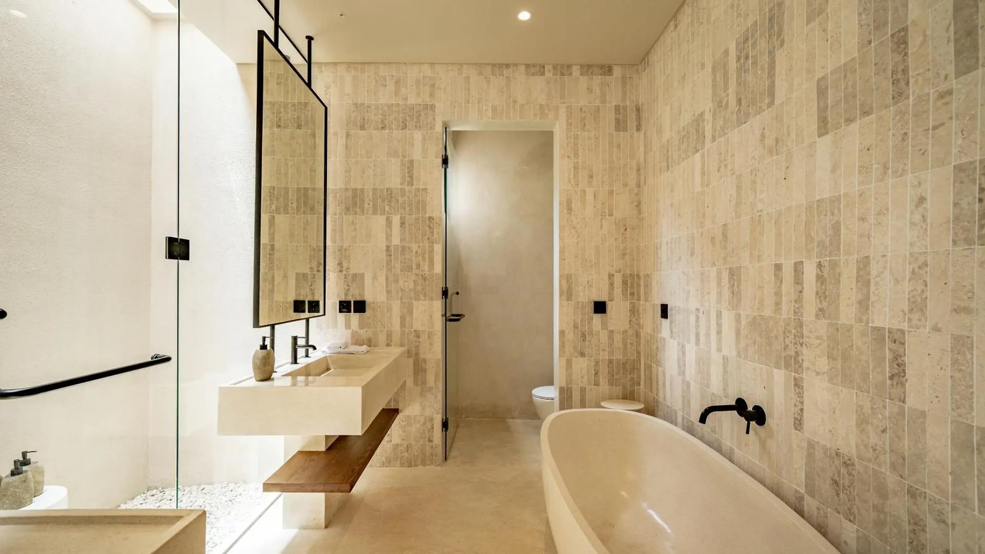 Villa Bold 01 At Bold - Luxury Villas In Bingin Uluwatu  0*, Uluwatu (Bali)