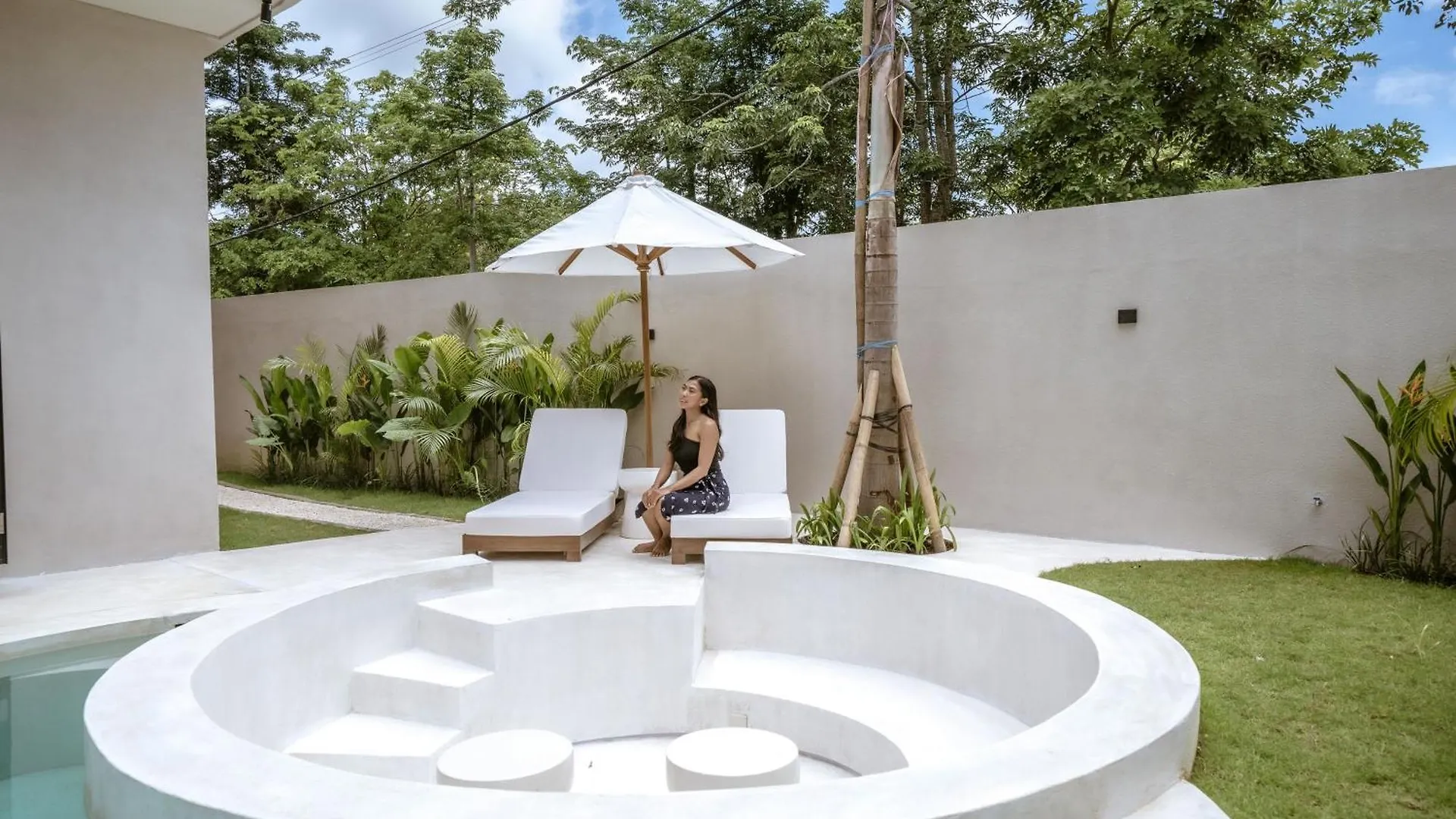 Villa Bold 01 At Bold - Luxury Villas In Bingin Uluwatu