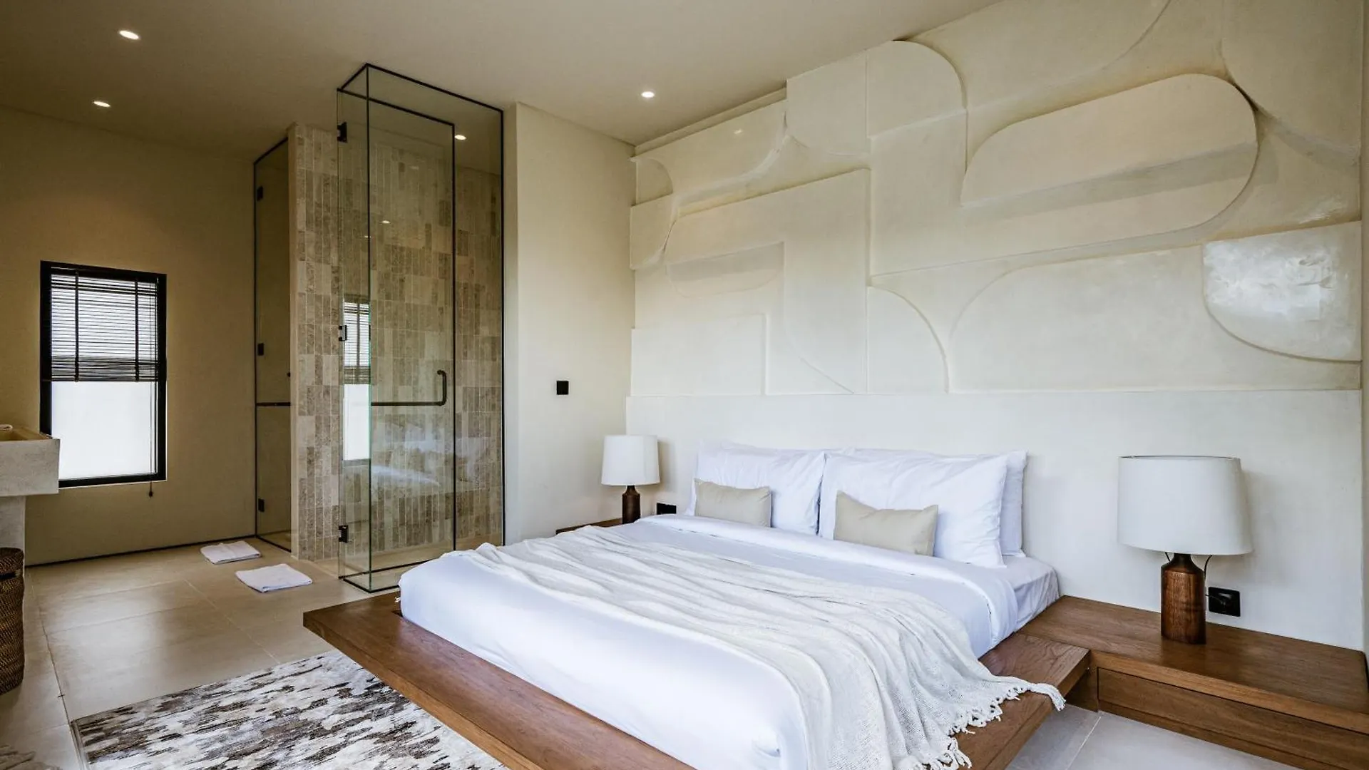 Villa Bold 01 At Bold - Luxury Villas In Bingin Uluwatu