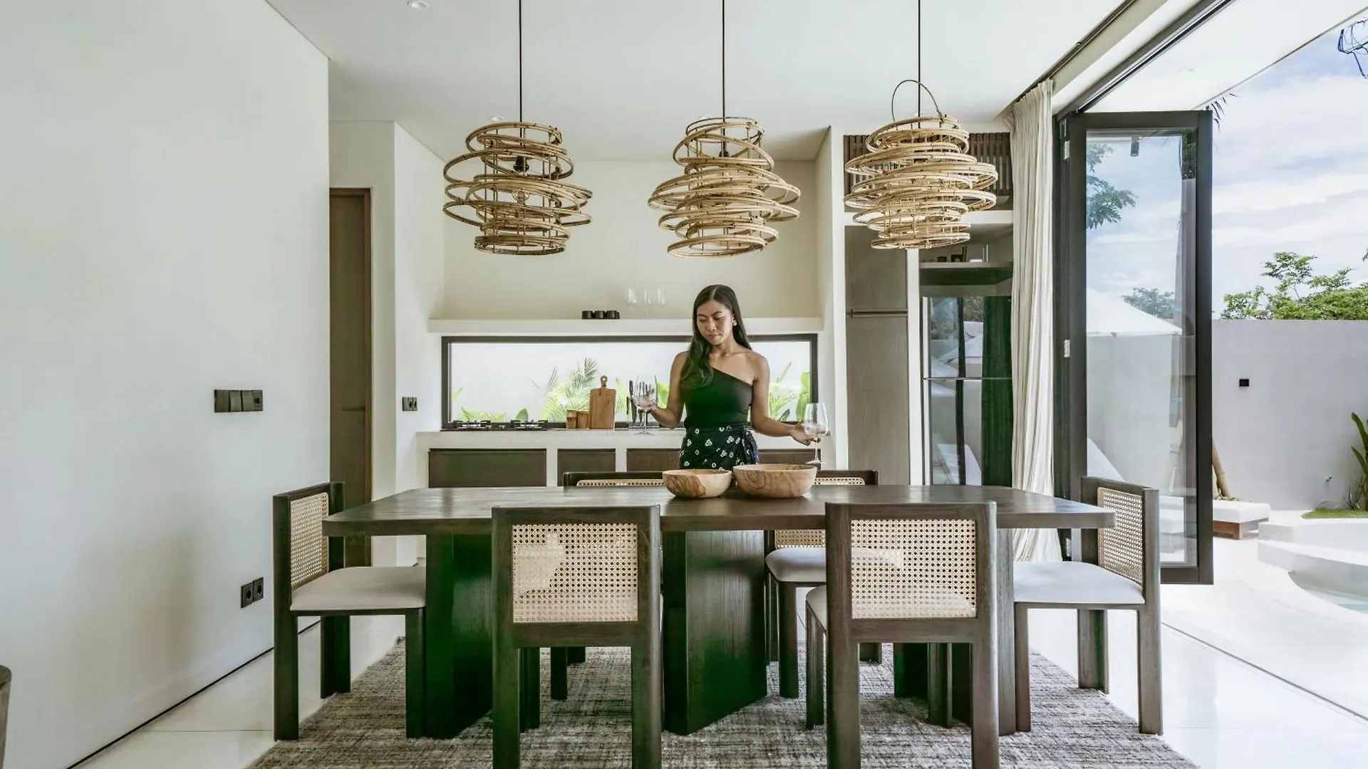 Villa Bold 01 At Bold - Luxury Villas In Bingin Uluwatu